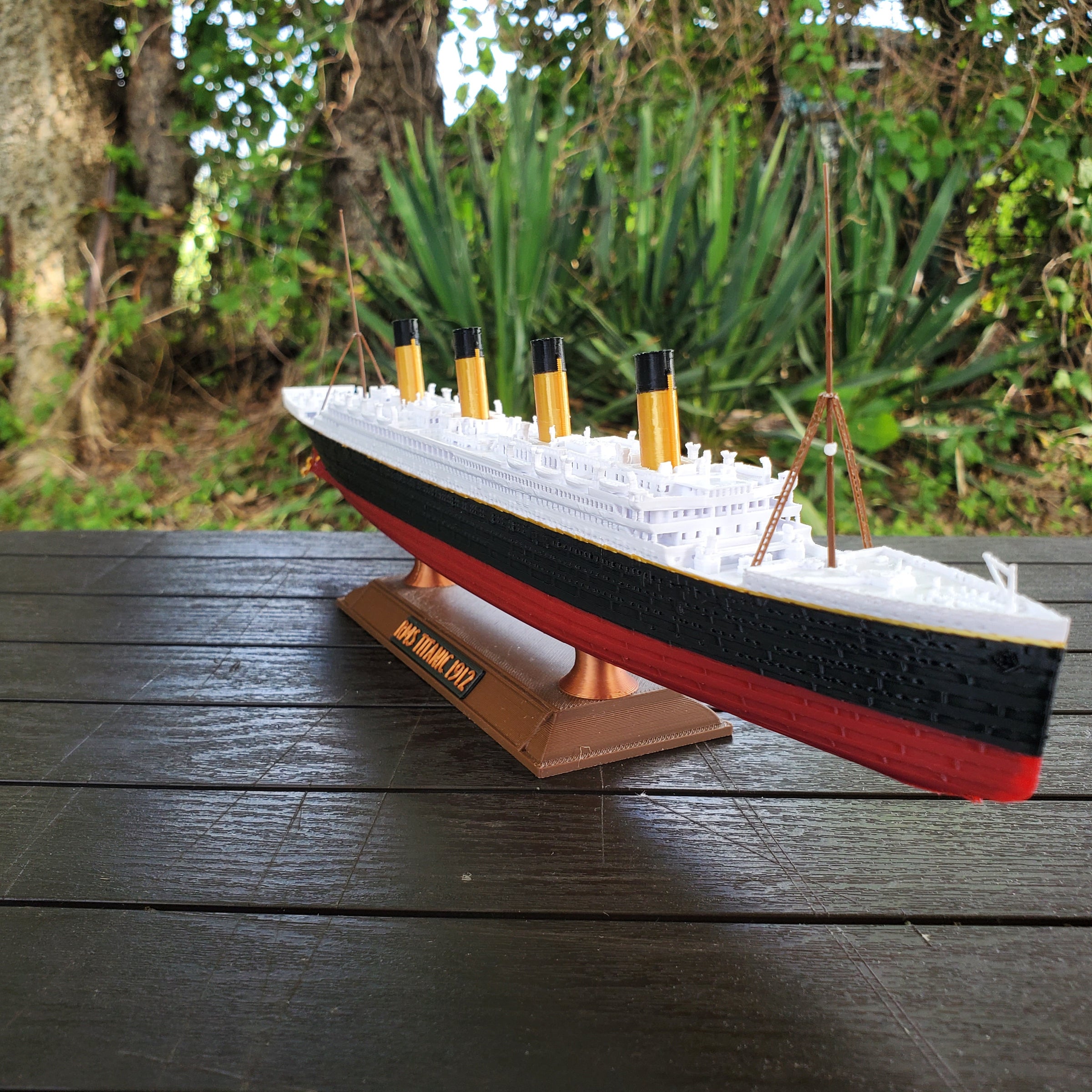 Titanic タイタニック レア リミテッド エディションピクチャー Titanic タイタニック レア リミテッド エディションピクチャー