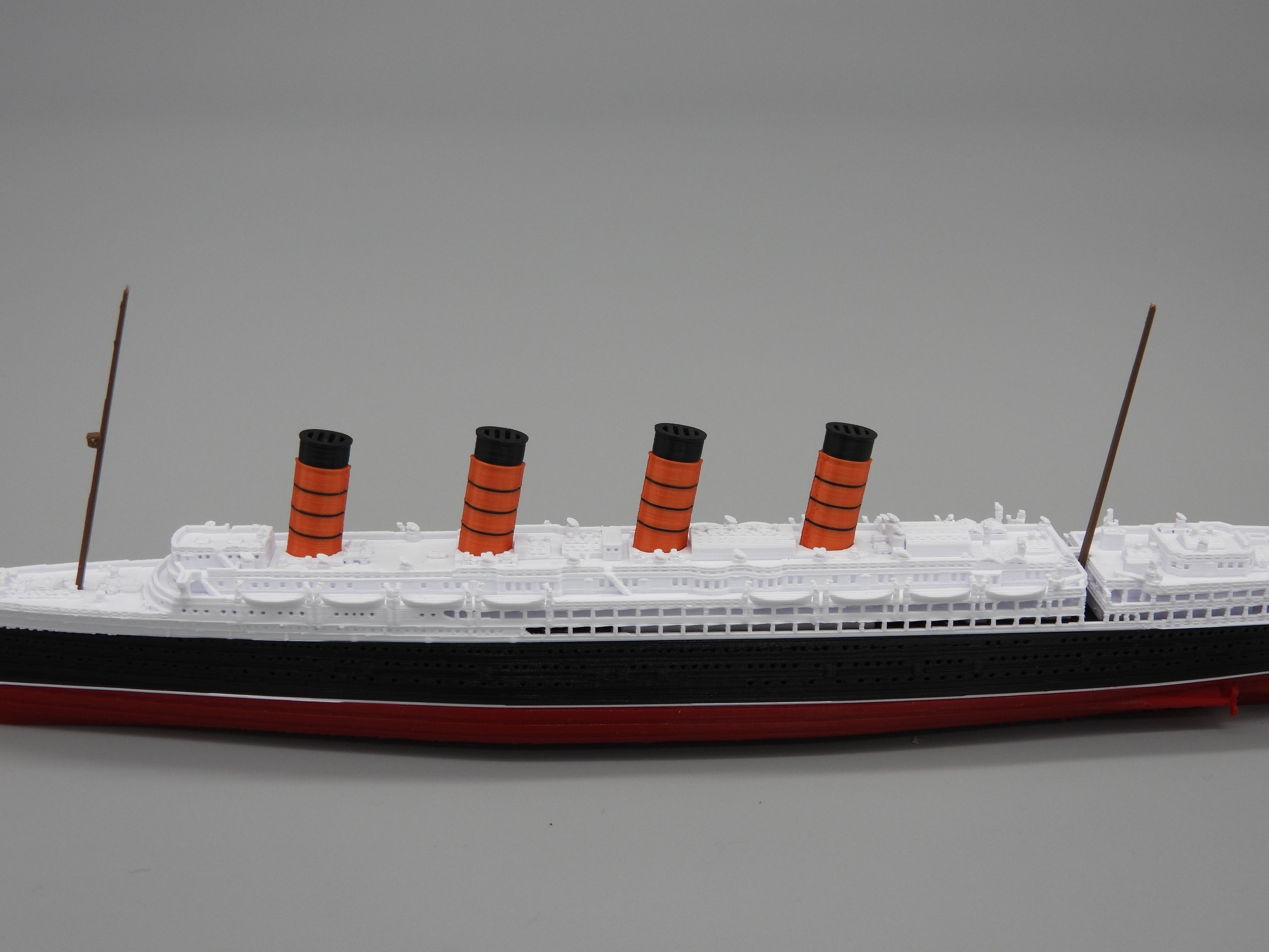 Lusitania toy shop