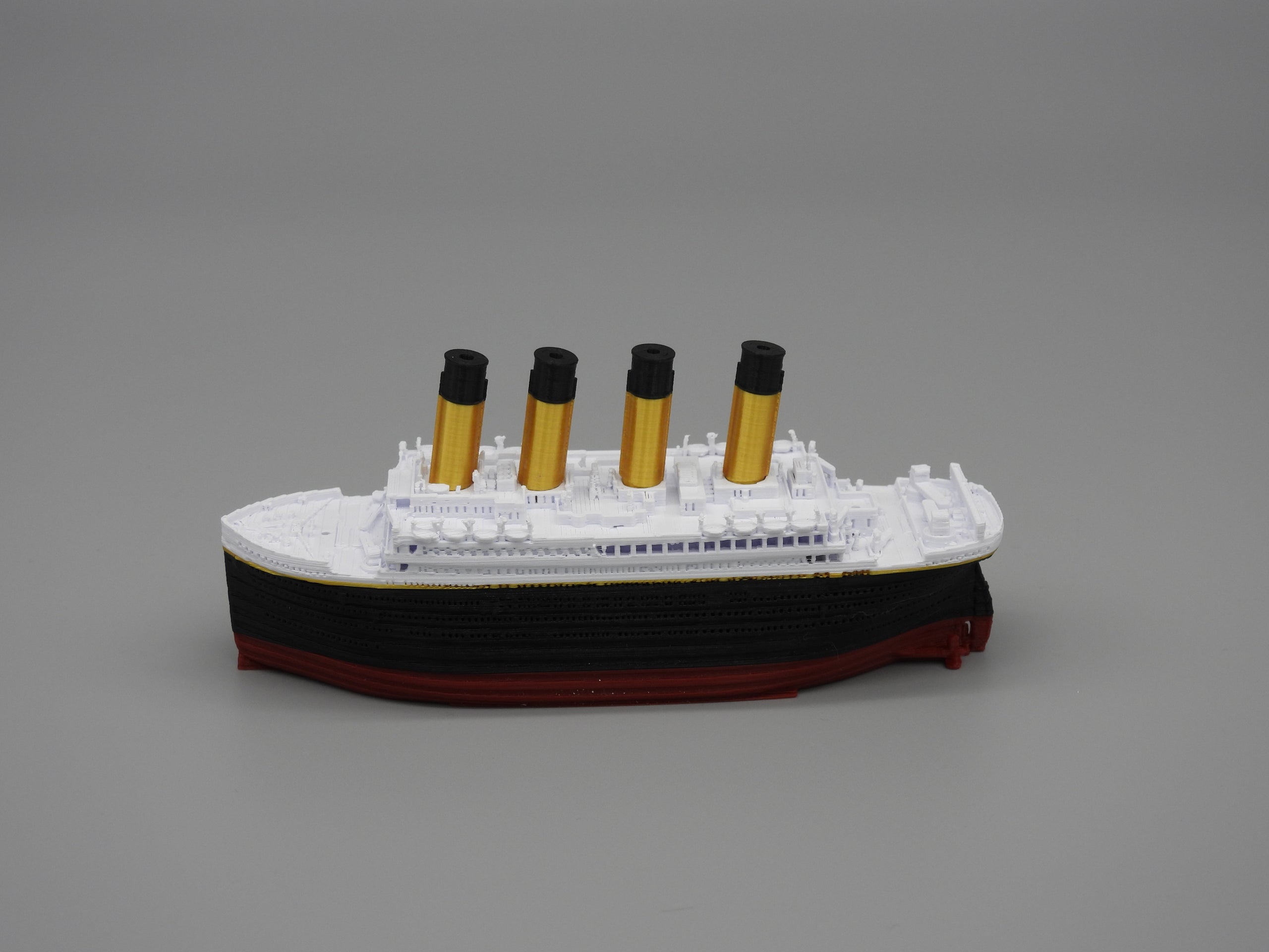 Titanic toys for children cheap
