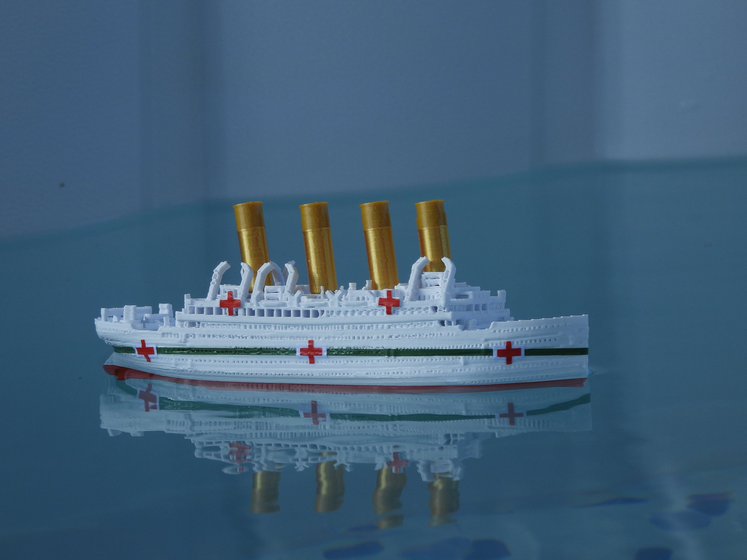 Britannic toys sale